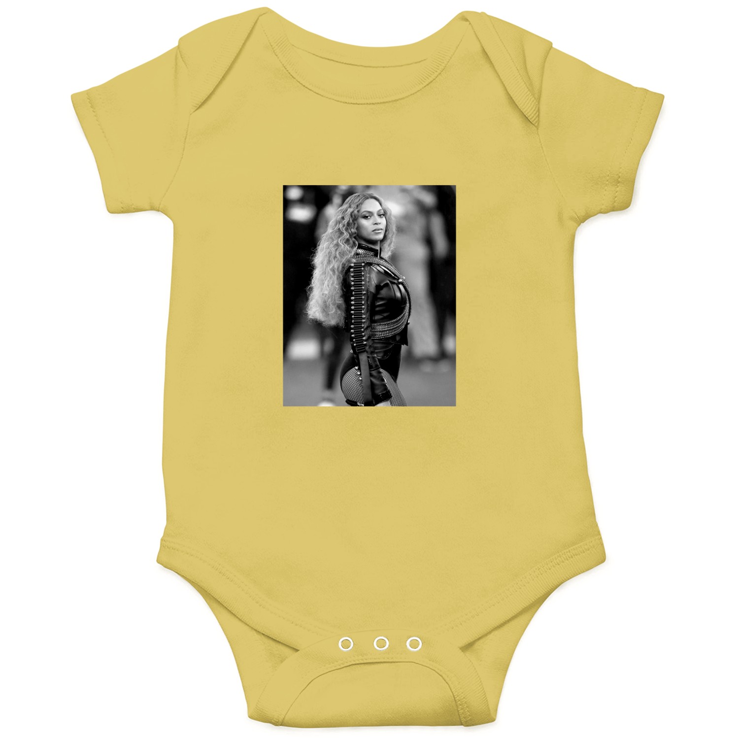 Beyonce Onesie, Beyonce Onesie