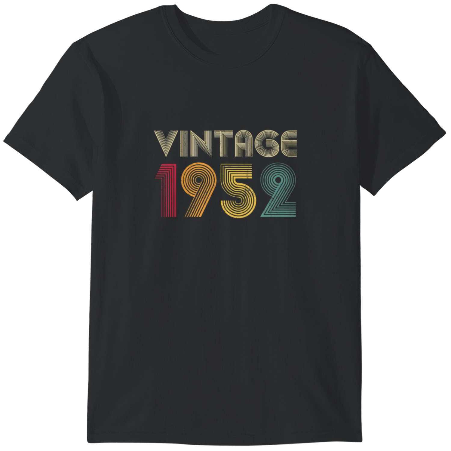 Tazza Da Caffè 70° Compleanno - 'Made In 1952 All Original Parts' - Edizione Limitata, 311 Ml, Nero - 6