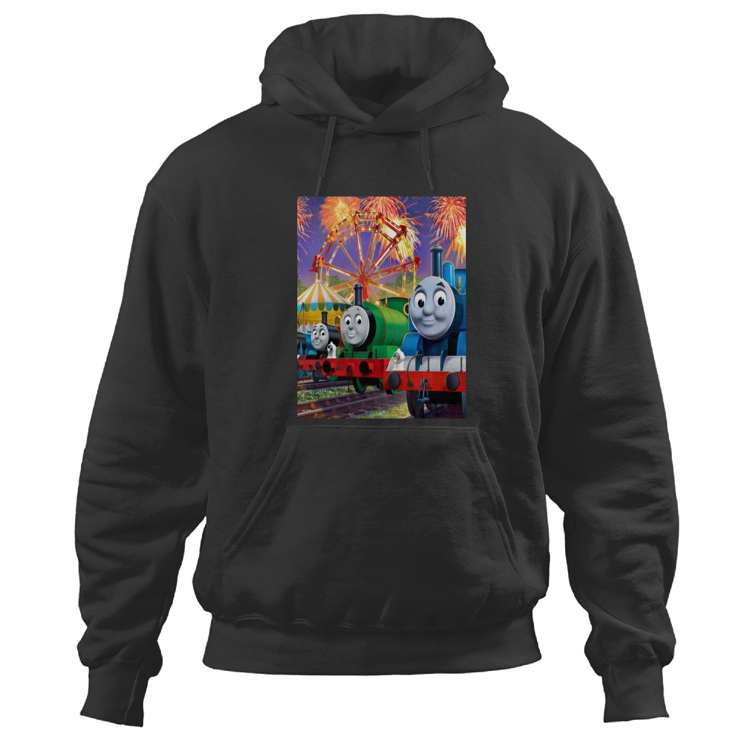 Thomas Sweatshirts