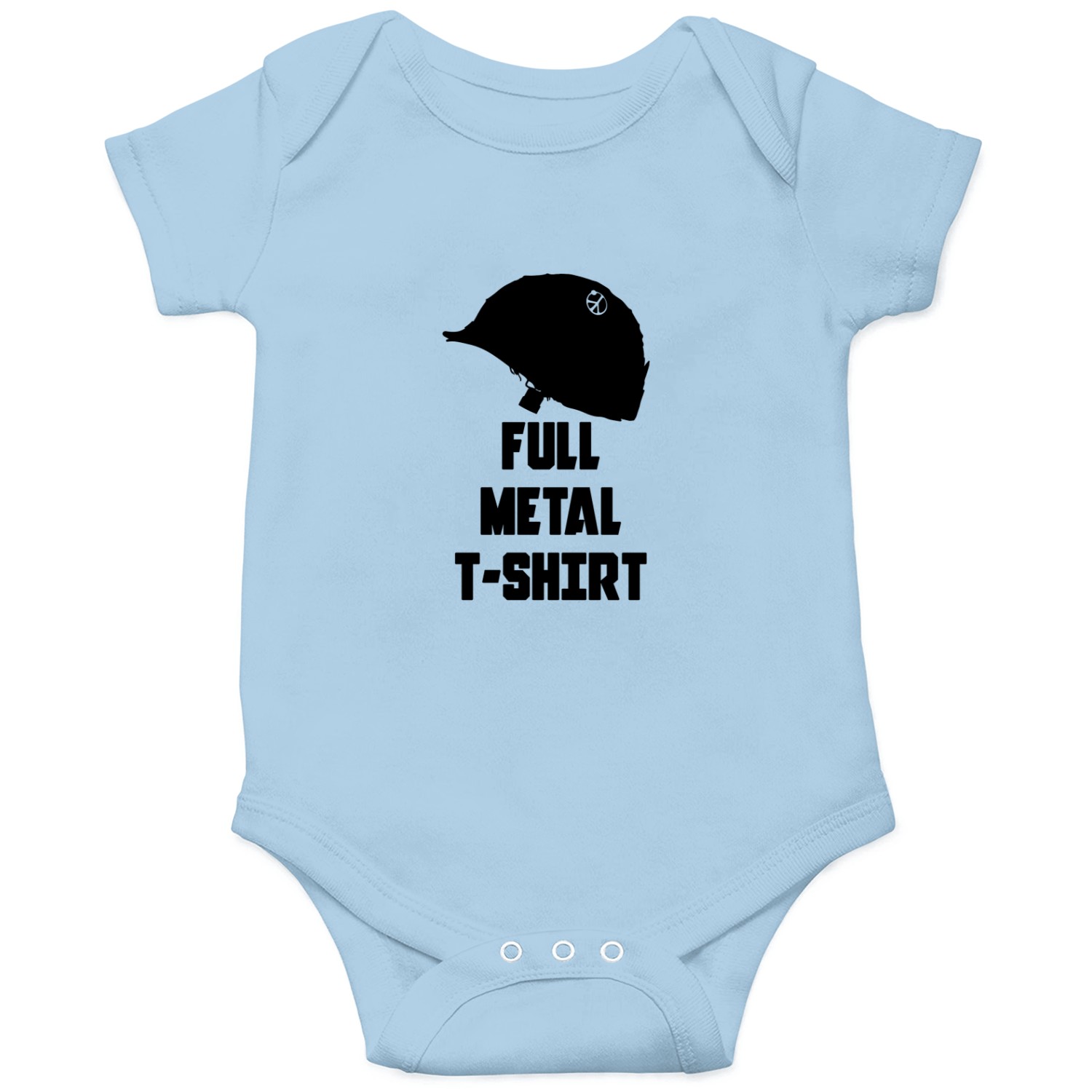 Full Metal Onesies - Stanley Kubrick - Onesies