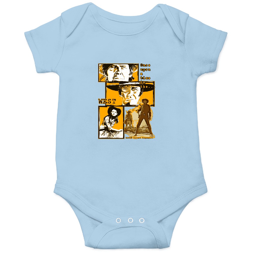 Once Upon A Time Once Upon A Time Onesies