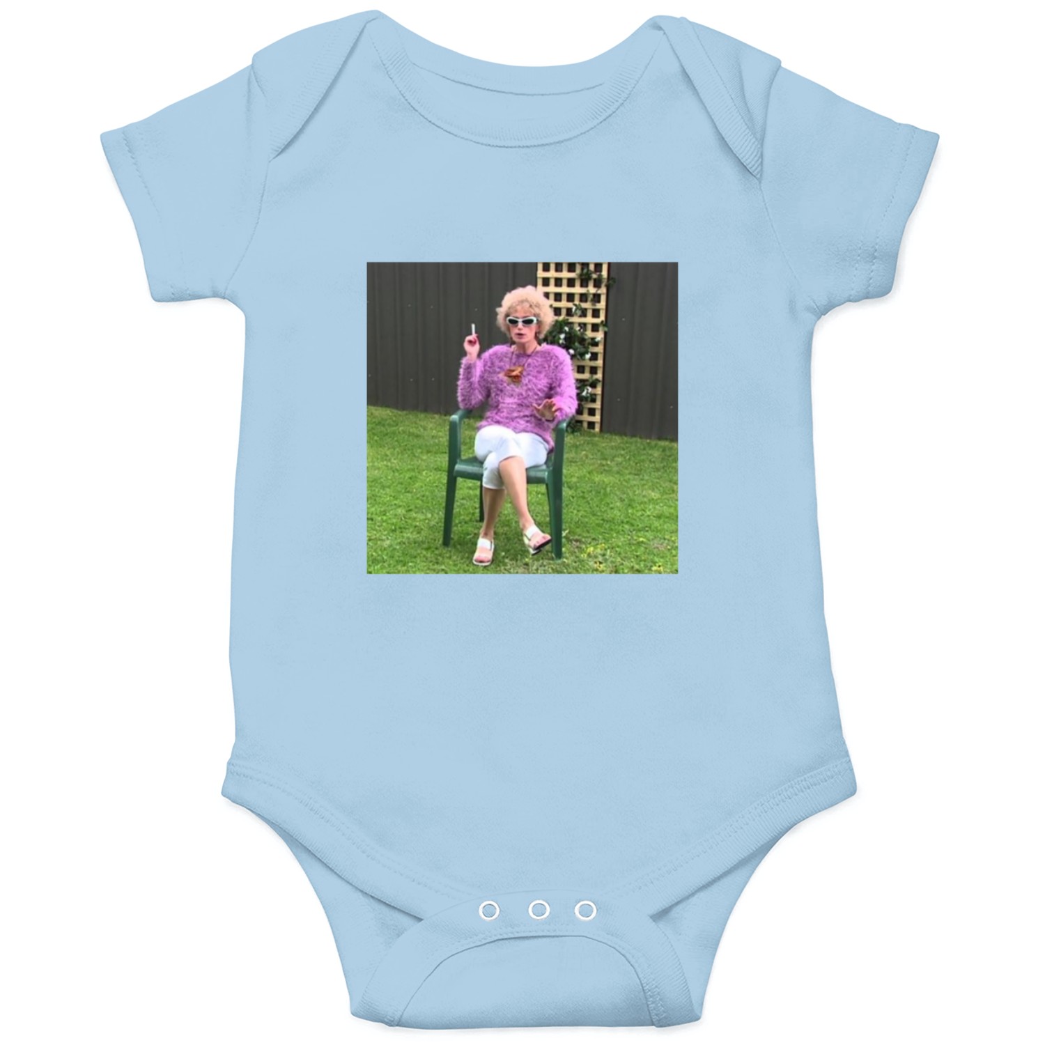 Kath DayKnight By Mollyorphanos Onesies — free download