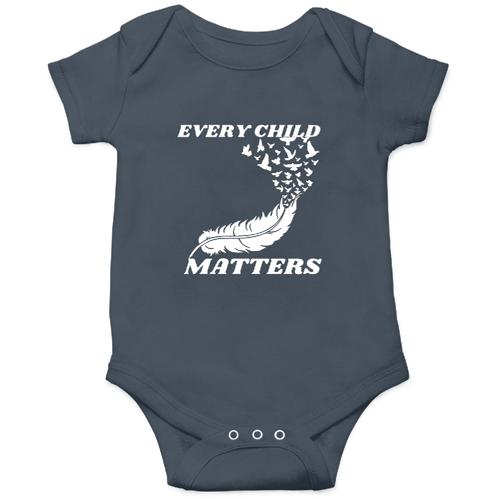 Orange Onesie Day Residential Schools Every Child Matters Hoodie