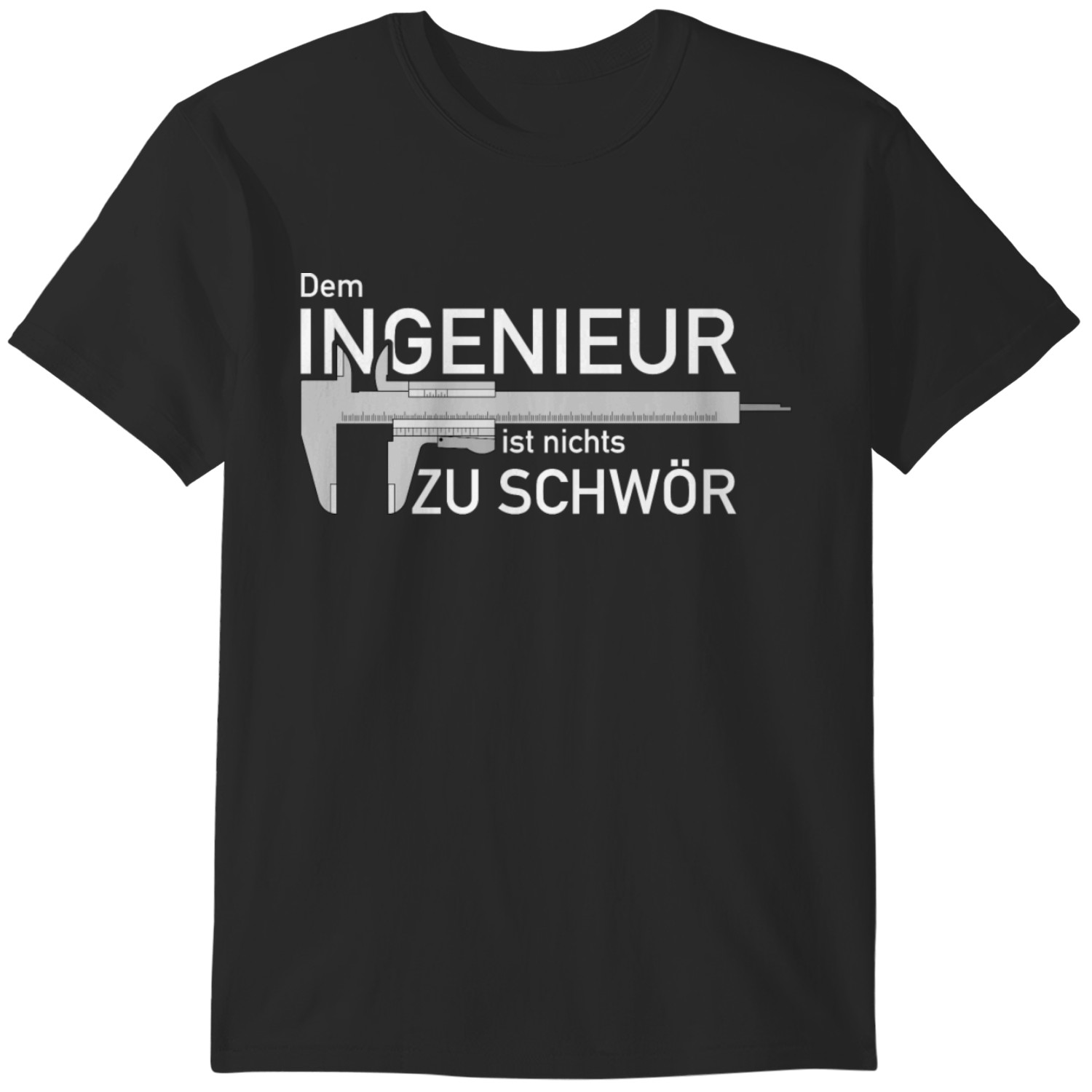Dem Ingenir Ist Nichts Zu Schwr