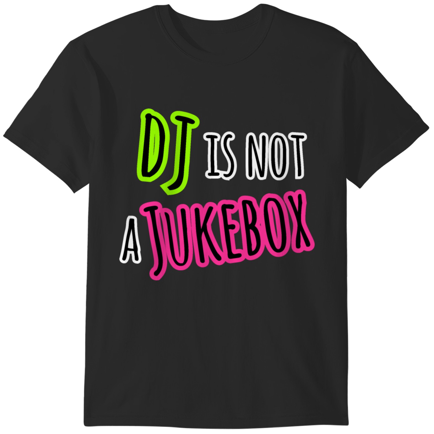 Musik Bedeutung - Herren Lustiges Neuheit T-Shirt Top Geschenk