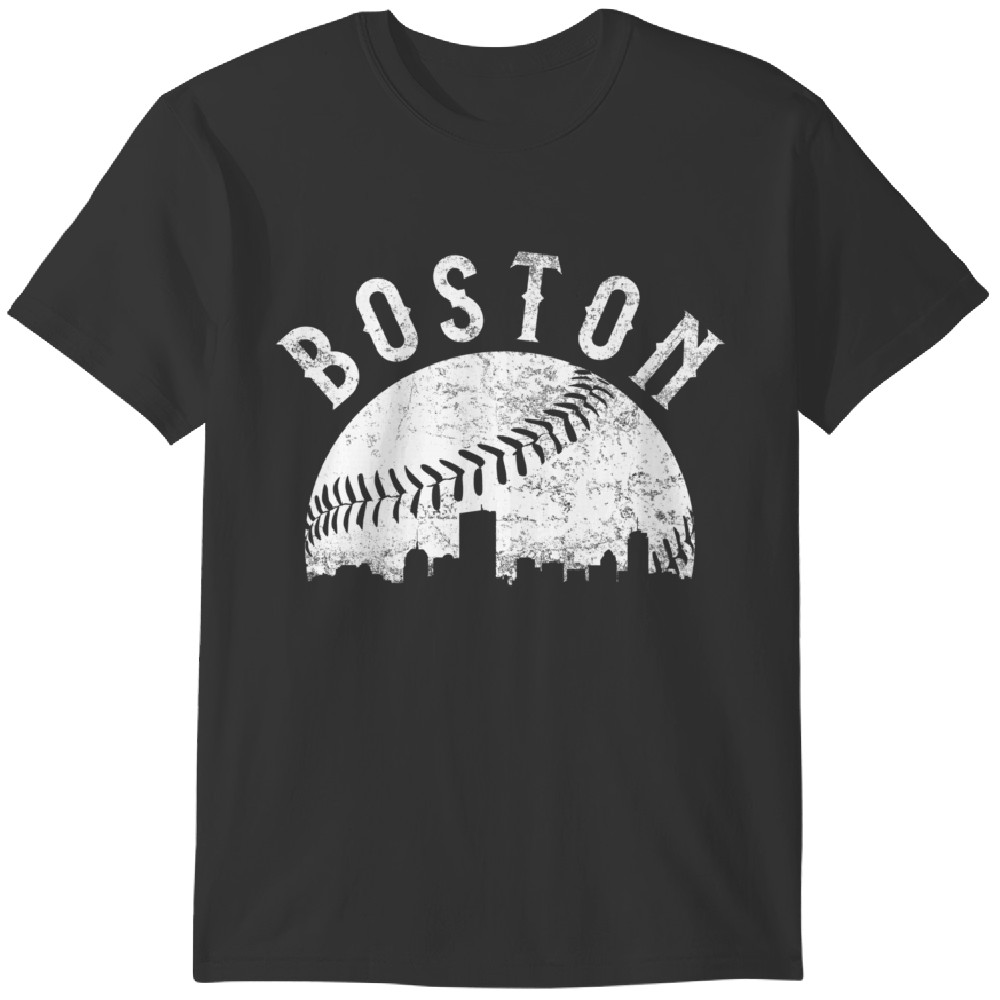 Vintage Baseball TShirt