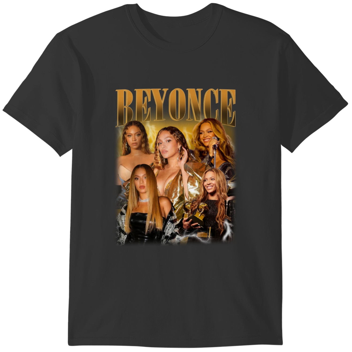 Vintage 2023 Beyonce Shirt, Beyonce Renaissance World Tour Shirt ...