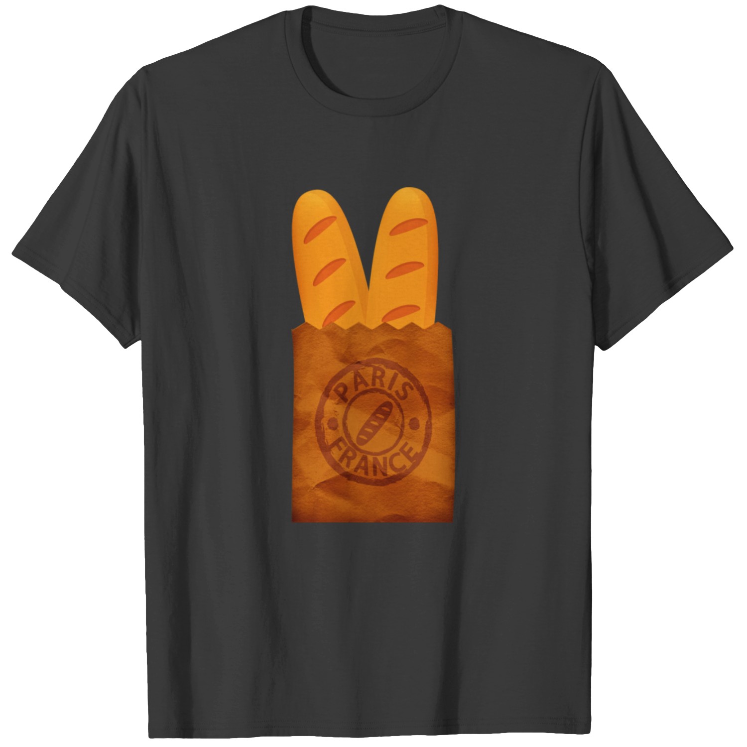 Baguette Shirt