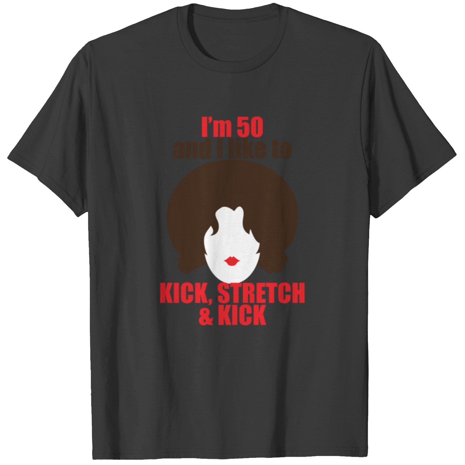 Sally O Malley SNL Birthday TShirt
