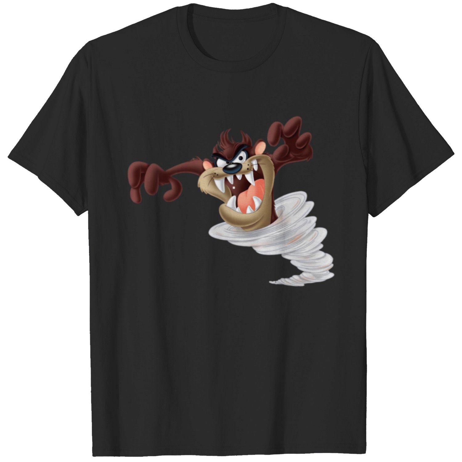 Tasmanian Devil T-Shirts