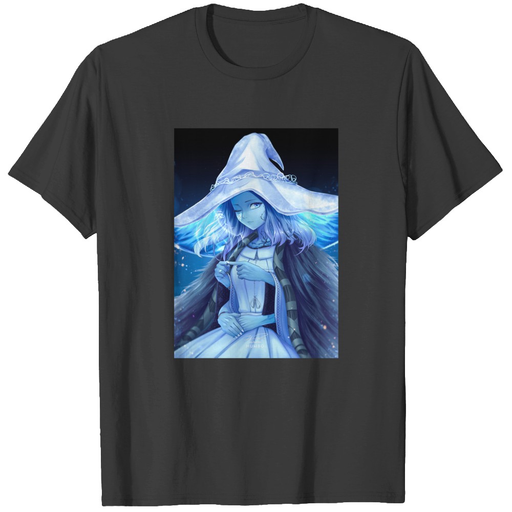 Elden Ring - Ranni The Witch T-Shirts