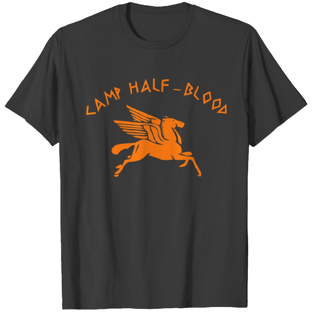Camp Half Blood TShirts