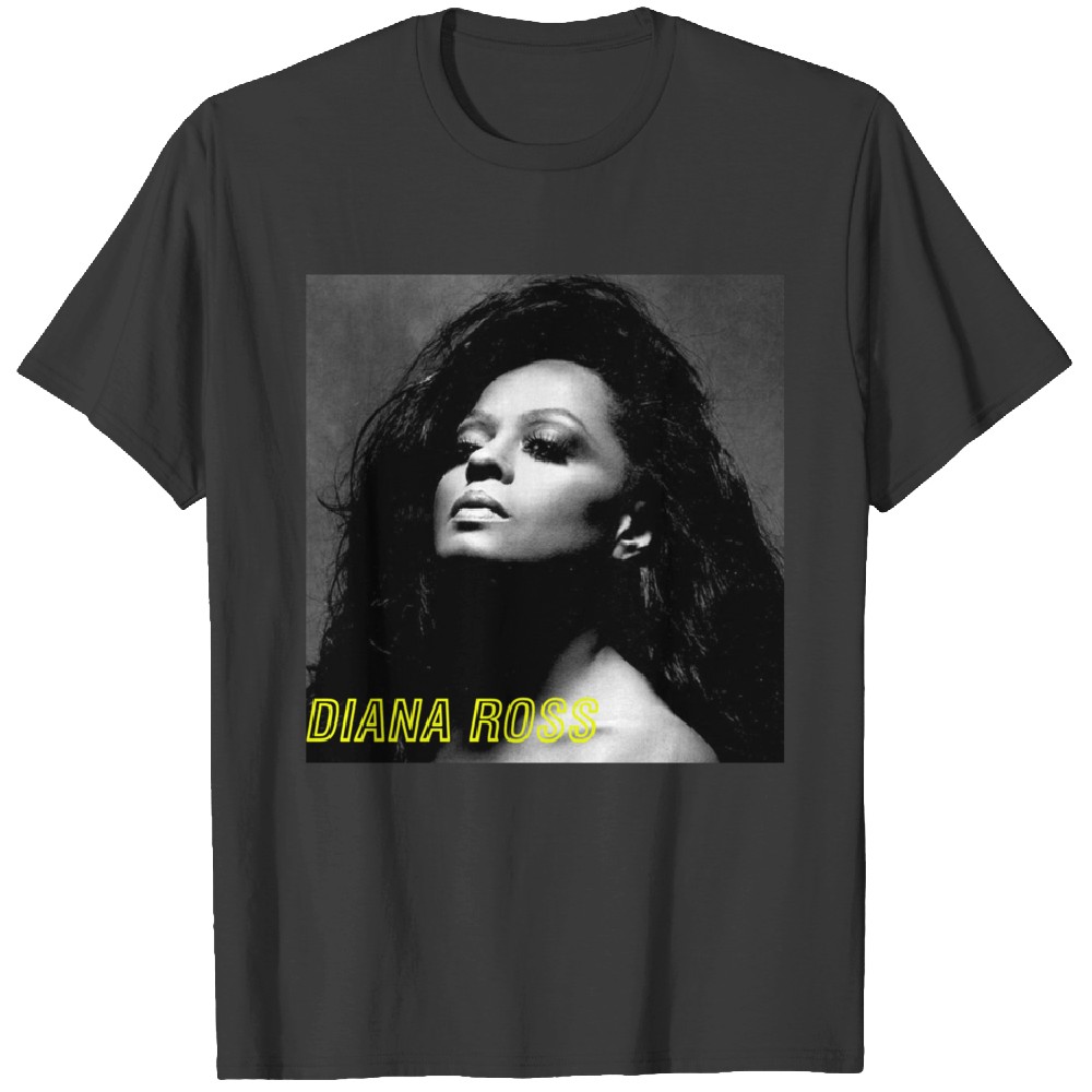 DIANA ROSS TShirts