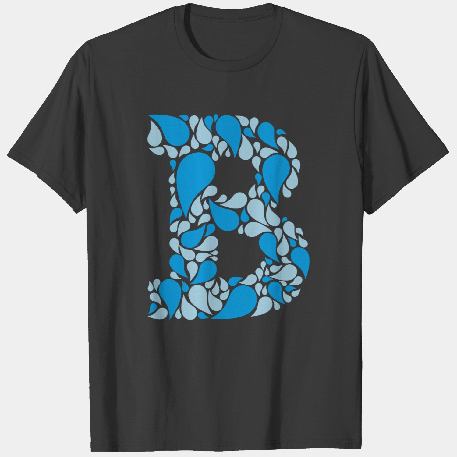 The Letter B T-shirt