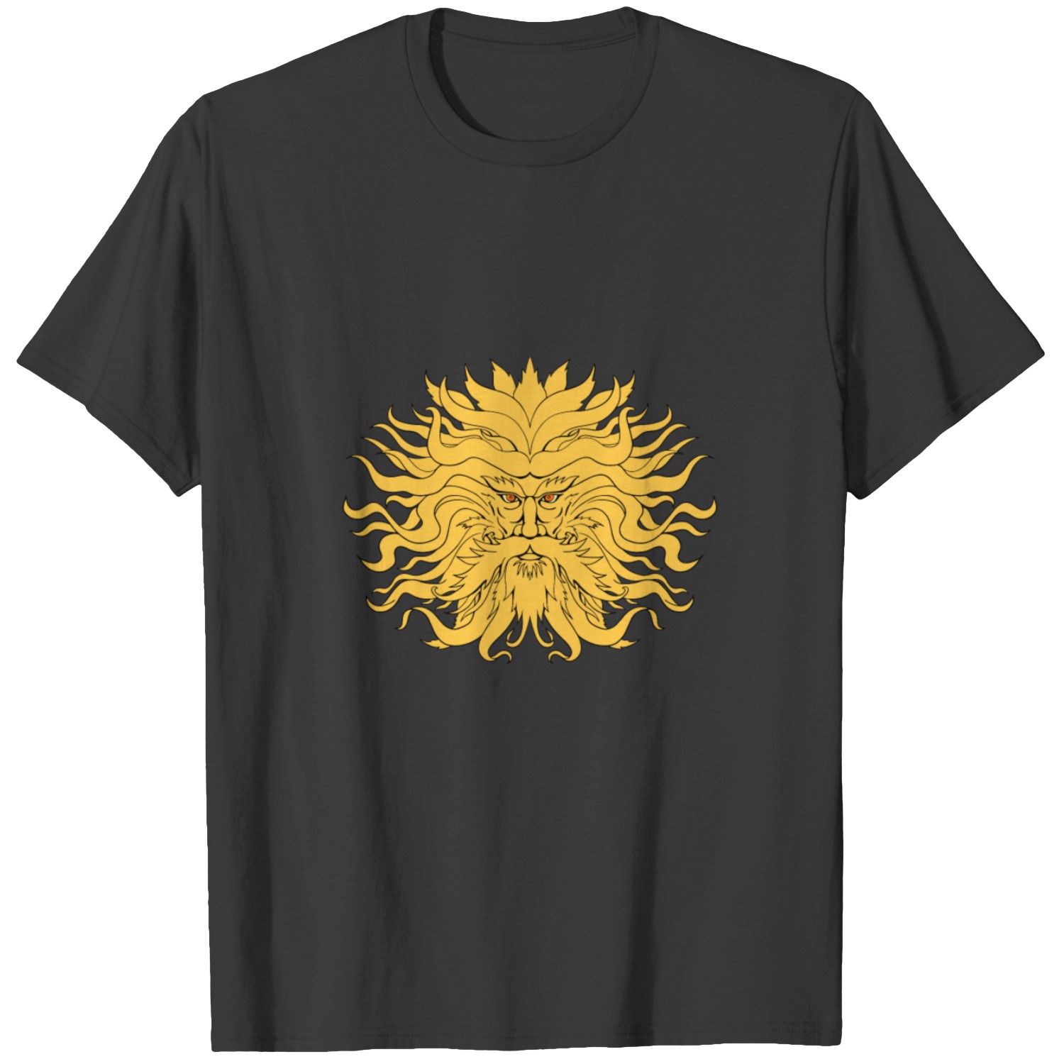 HELIOS SHIRT