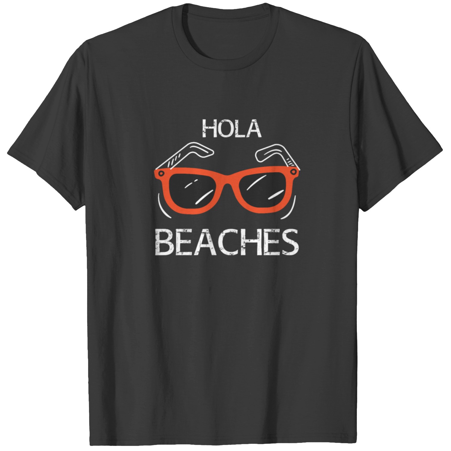Holiday Playa Shirt main image 1