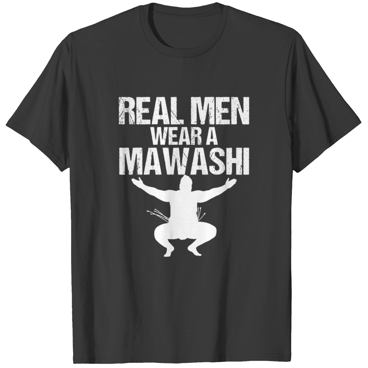T-shirt Rikishi Rare – Manches Courtes, Col Rond – Noir Et Multicolore – Taille S à 5XL – Neuf Avec étiquette