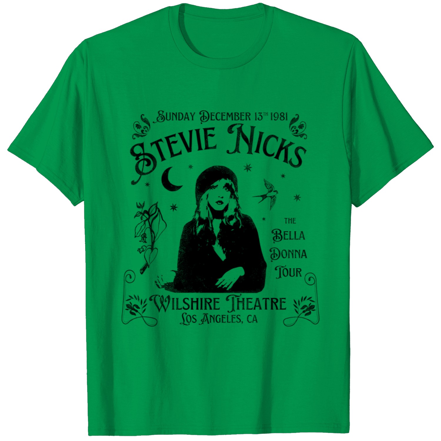 Stevie Nicks Tour 2023 Shirt , Stevie Nicks Shirt , Stevie Nicks Merch