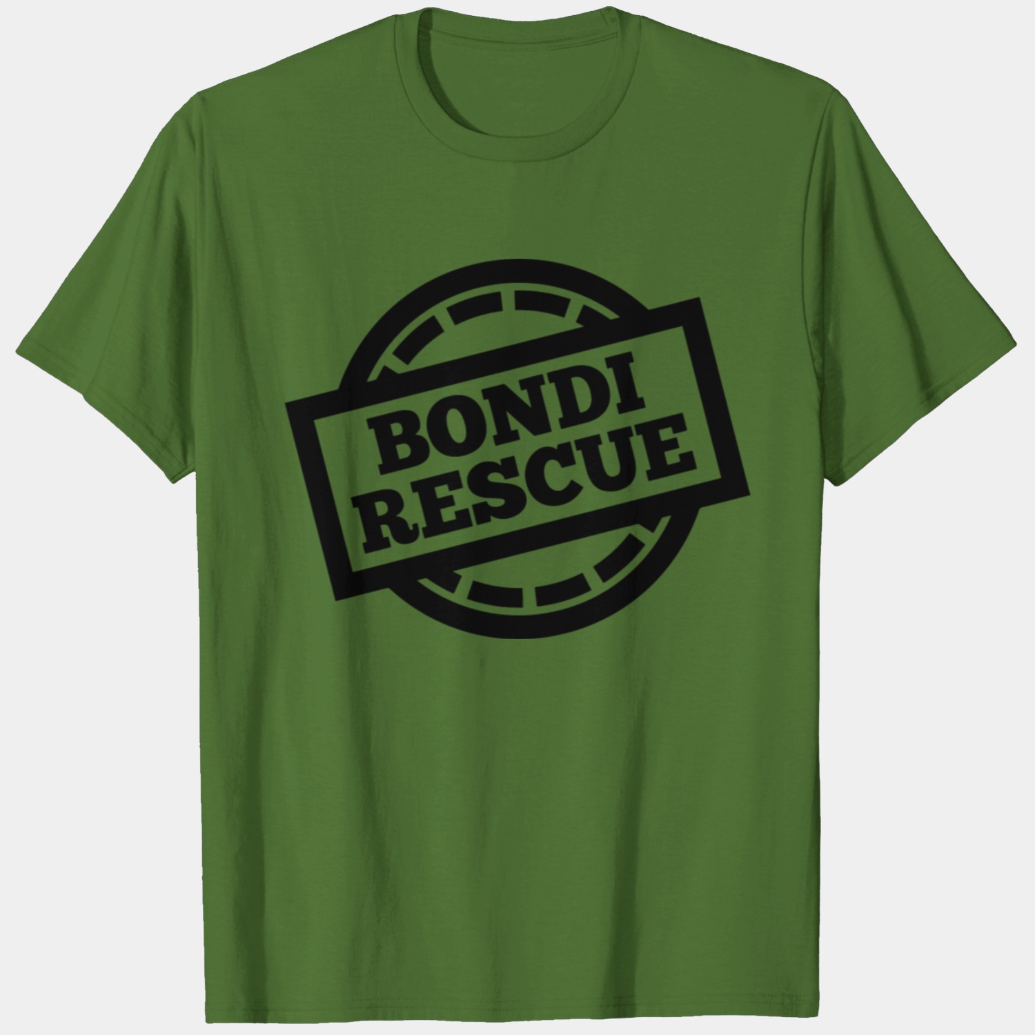 Bondi Rescue T-shirt