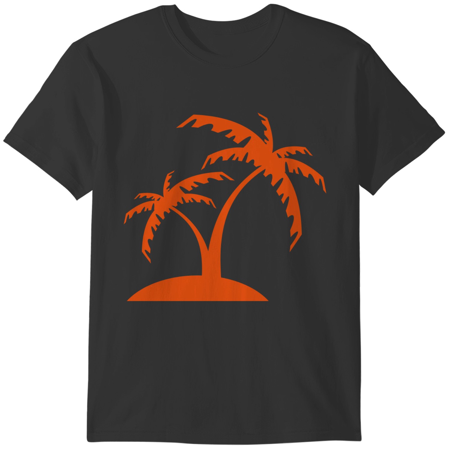 PALMIERE SHIRT