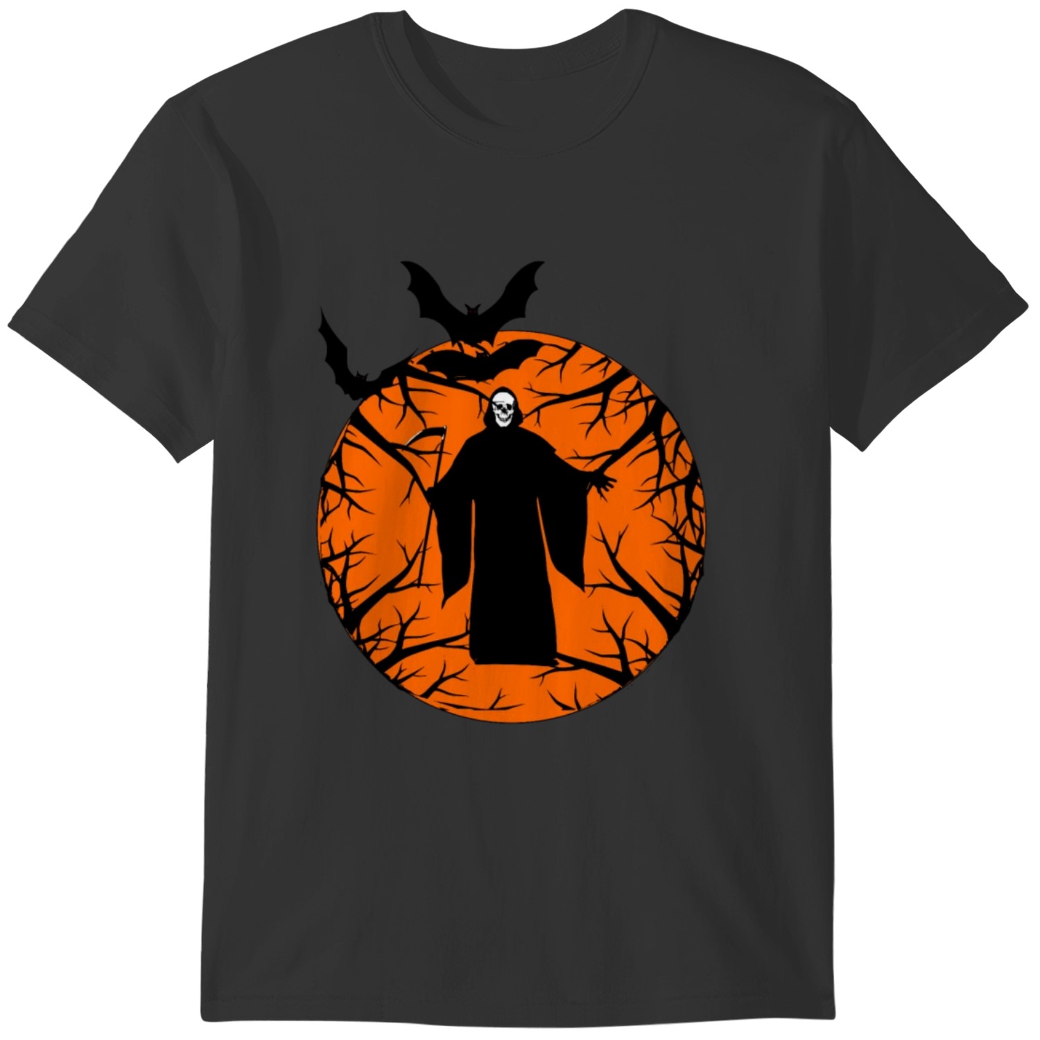 Bleeding Souls | Spiral T-Shirt Manches courtes | EMP