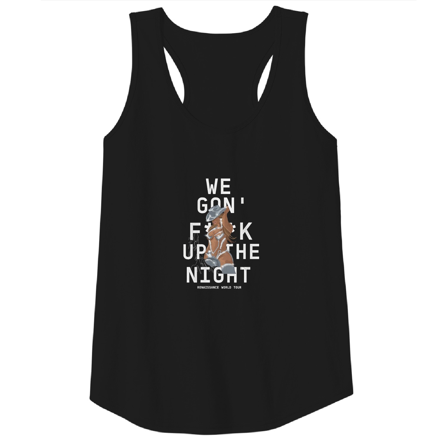 Beyoncs Renaissance World Tour 2023 Tank Tops, Beyonce's Renaissance ...
