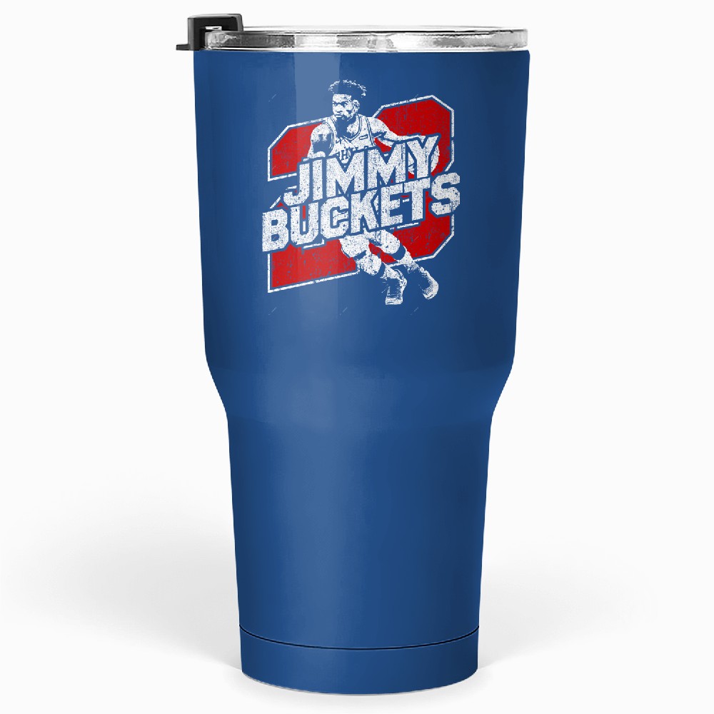Jimmy Buckets Tumblers 30 Oz