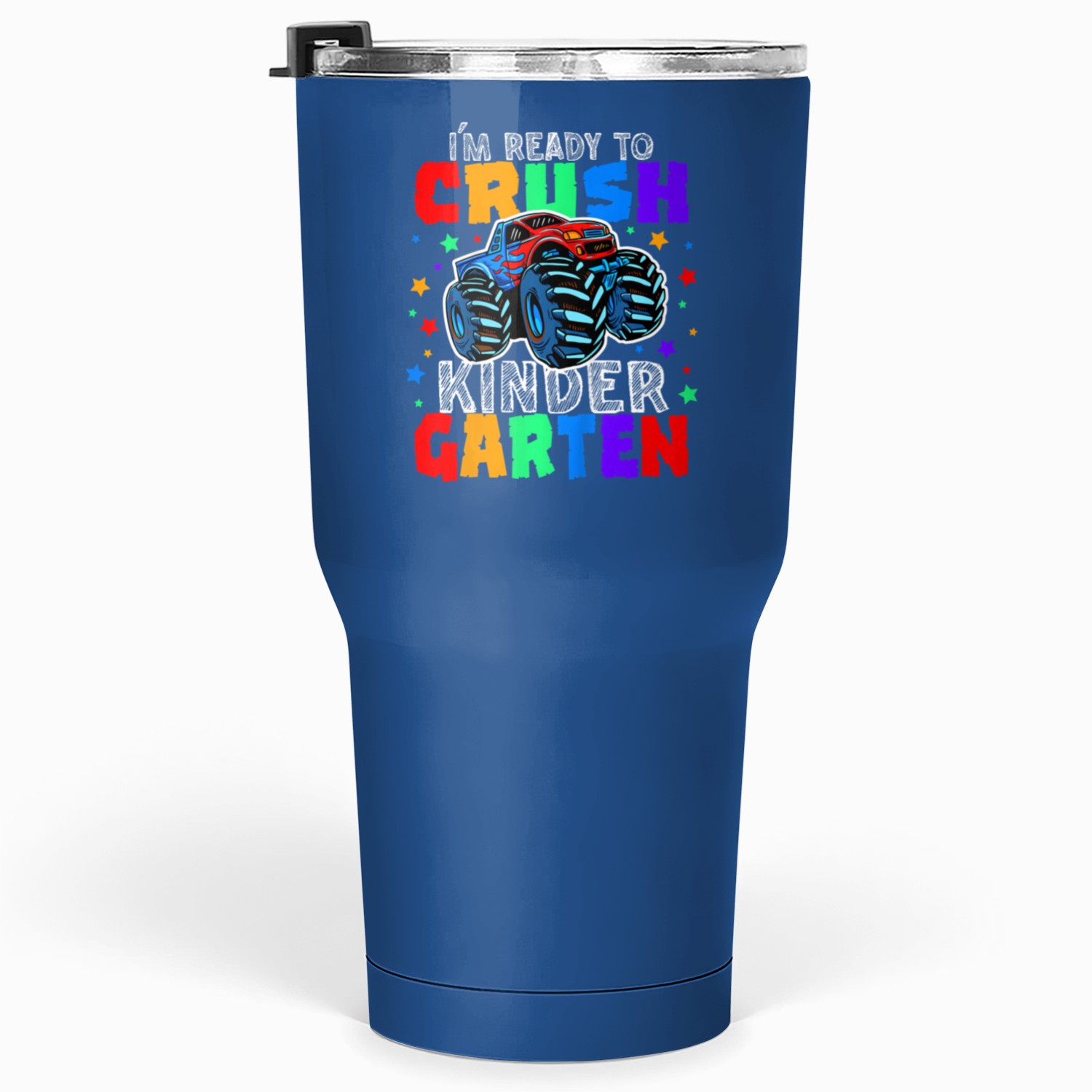 kids-i-m-ready-to-crush-kindergarten-monster-truck-boys-tumblers-30-oz