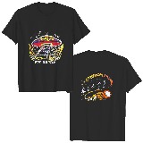 Boston 1979 U.S. Tour T-Shirt, Boston Band T-Shirt, Boston Tour '79 T-Shirt