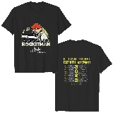 Elton John Yellow Brick Road 2022 Tour Unisex  T-Shirt