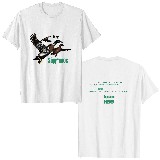 Ducks The Sopranos Shirt, Tony Since The Duck Left I Guess T-Shirt