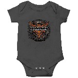 killswitch engage Onesies