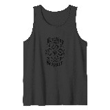 Breaking Benjamin Tank Tops