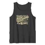 Brandi Carlile Merch Lyric Tank Tops