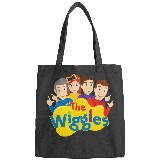 the wiggles Bags
