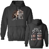 Double Sides Janet Jackson Together Again Tour 2023 Shirt, Janet Jackson Tour 2023 Hoodie