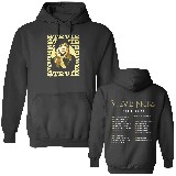 Stevie Nicks 2023 Tour Double Sided Hoodies