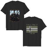 Vintage 90s Type O Negative All You Need Is Blood T-Shirt
