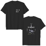 Sigur Ros 2023 Tour Shirt, Sigur Ros Shirt, Sigur Ros Music Tour 2023 Shirt