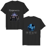 Godsmack With Staind 2023 Tour Shirt