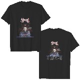Ghost Impera6tour Tour 2023 T-Shirt, GHost Tour Shirt