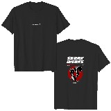 New Lockheed Martin, Lockheed The  Skunk Works Double sided tshirt