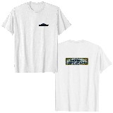 Vintage 90s QUIKSILVER usa hawaii old logo surf tee billabong op