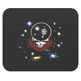 1990's The GRATEFUL DEAD Mouse Pads