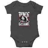 Wrestling Entertainment Brock Lesnar Beast Incarnate Onesies Onesies