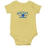 NASCAR - Chase Elliott - Arch Onesies