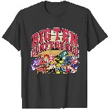 Big Ten Conference T Shirts | Southeastern Conference T Shirts