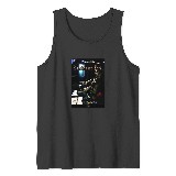Resident Evil 1 - GameCube NA Original Box Cover No Neon Tank Tops