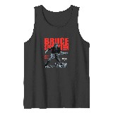 Bruce-Springsteen and E Street 2023 Tour Tank Tops, Bruce Springsteen  Tank Tops