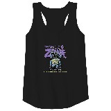 1996 WhITE Zombie AsTRO Creep 2000 Tour Tank Tops